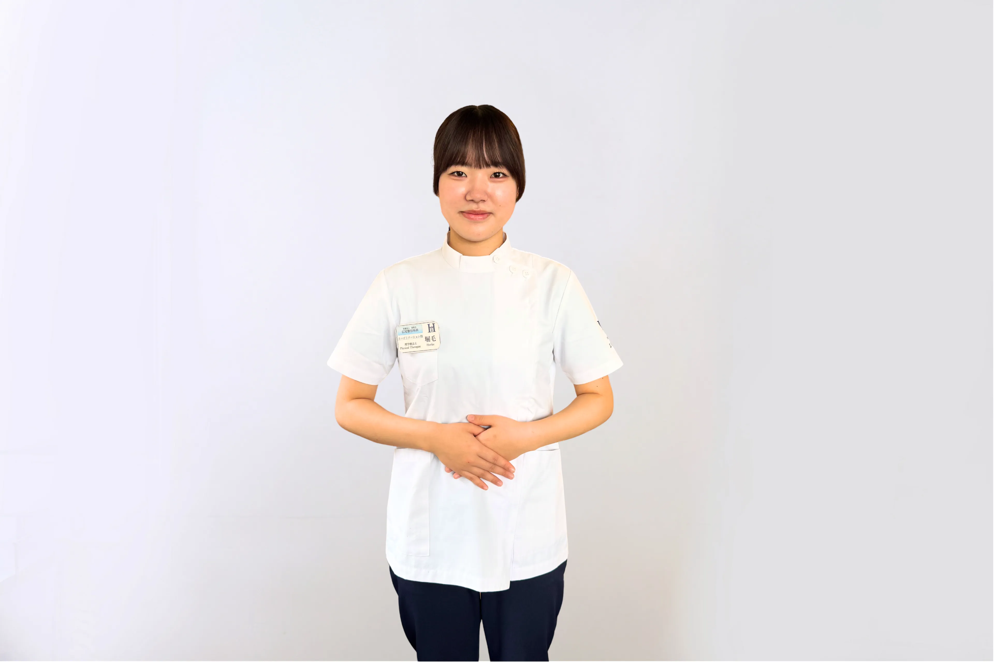 堀毛 菜々