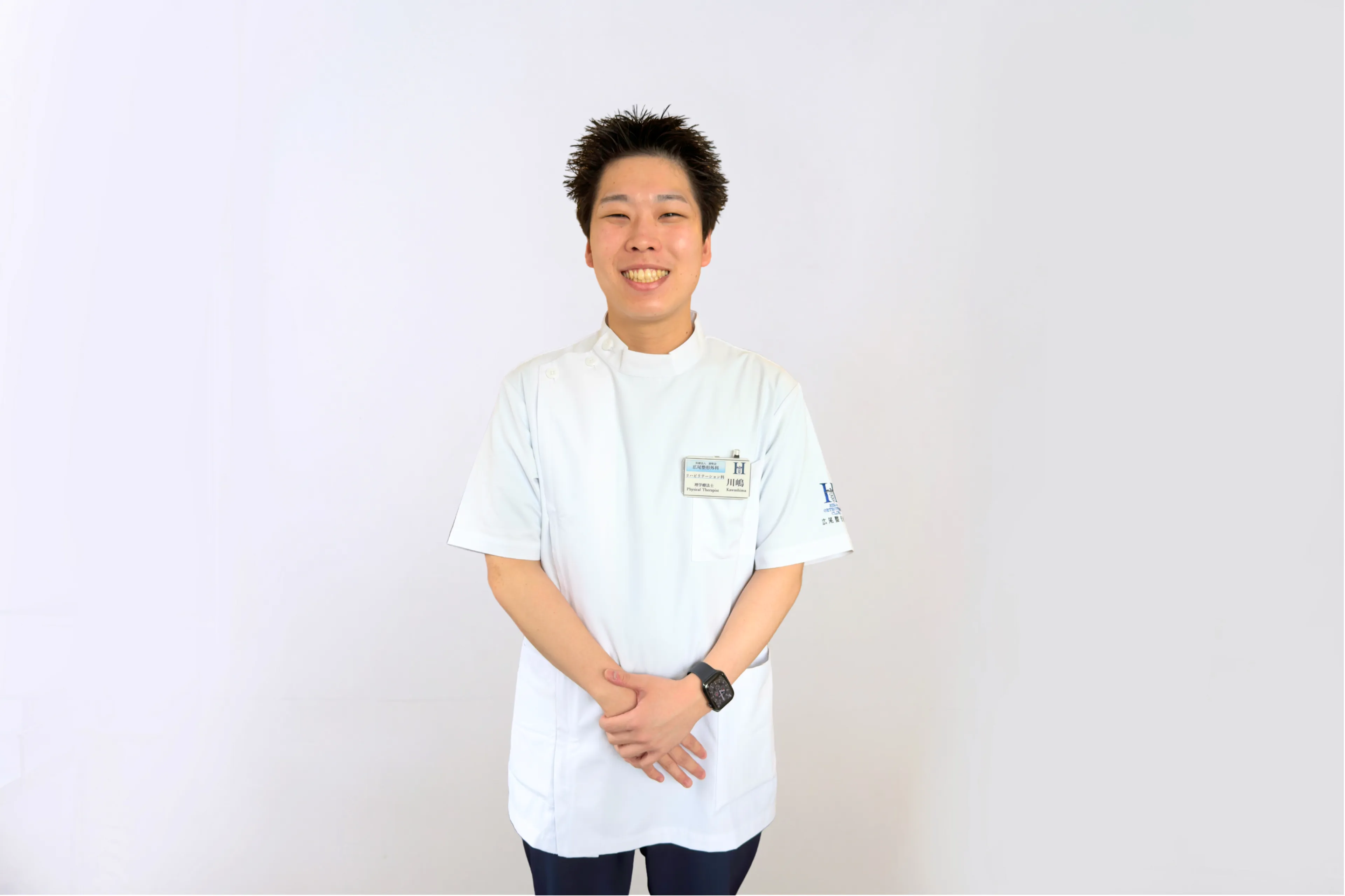 川嶋 大輔