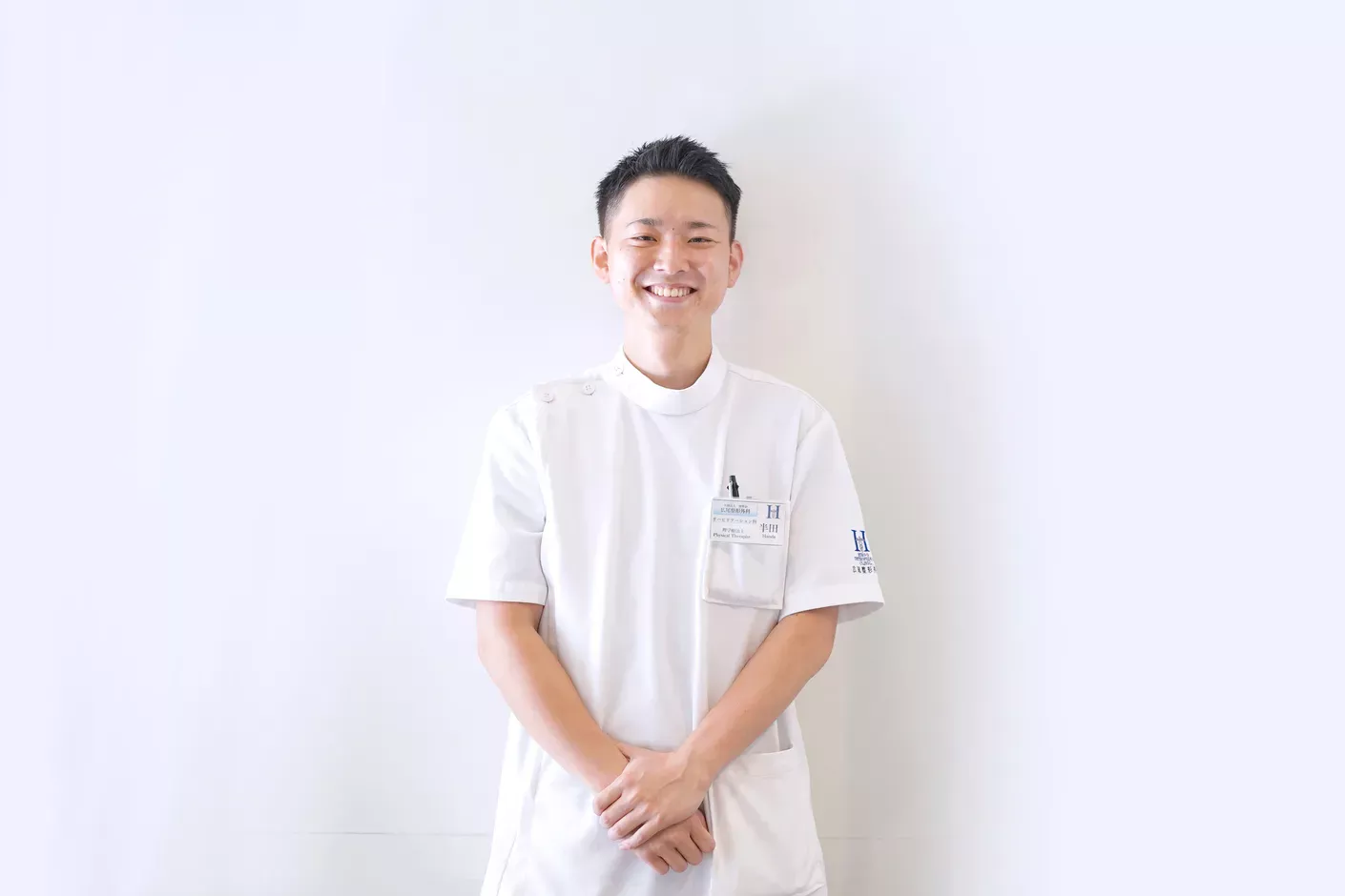 半田 貴進