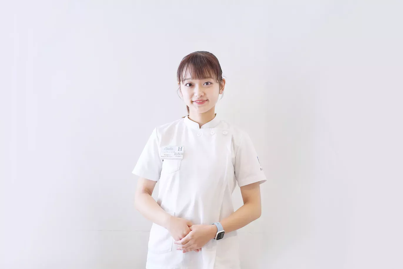 長谷川みなみ