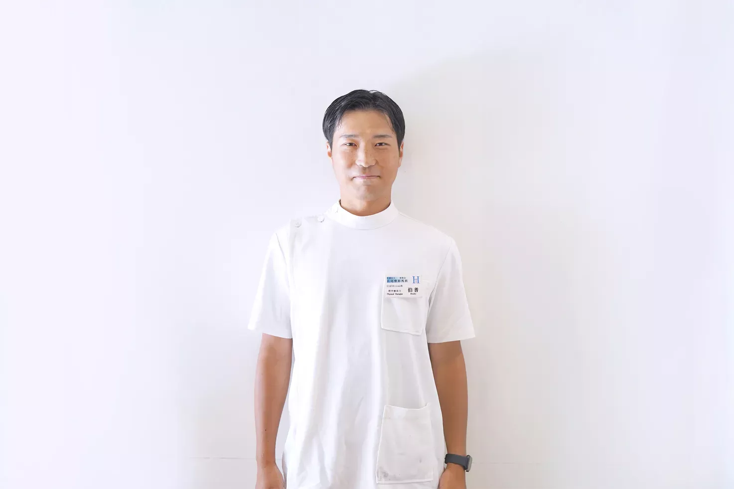 伯耆 大介