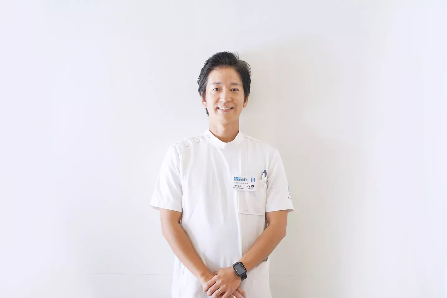 石谷 勇人