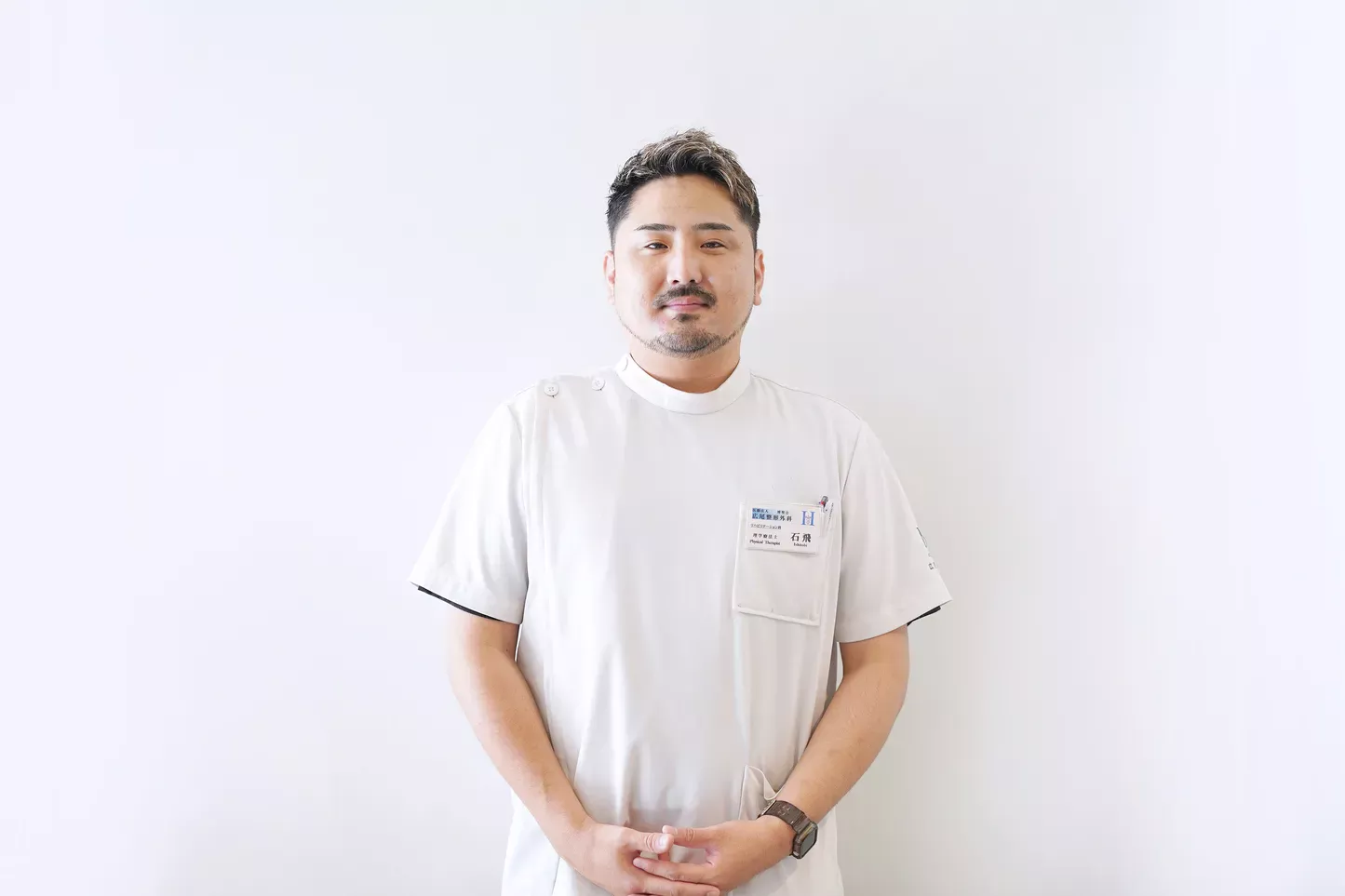 石飛 泰一朗