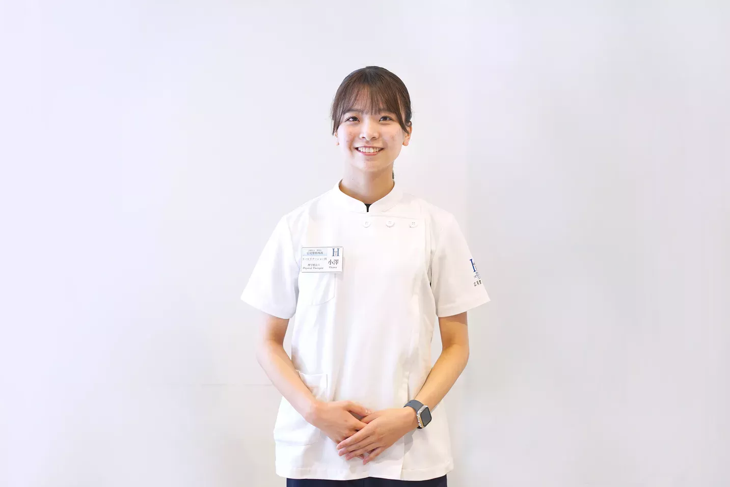 小澤香里