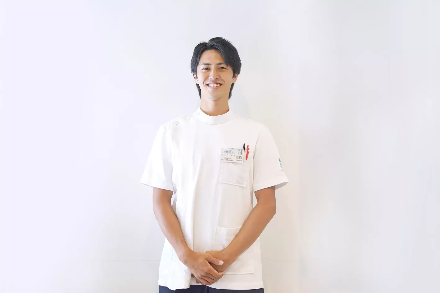 高橋心羽
